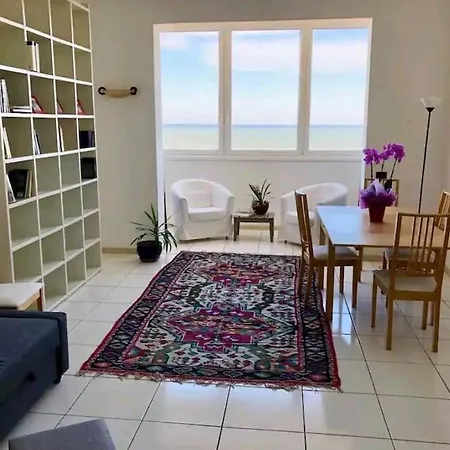 Apartment Al 19esimo Piano, App X 5 Con Magnifica Vista